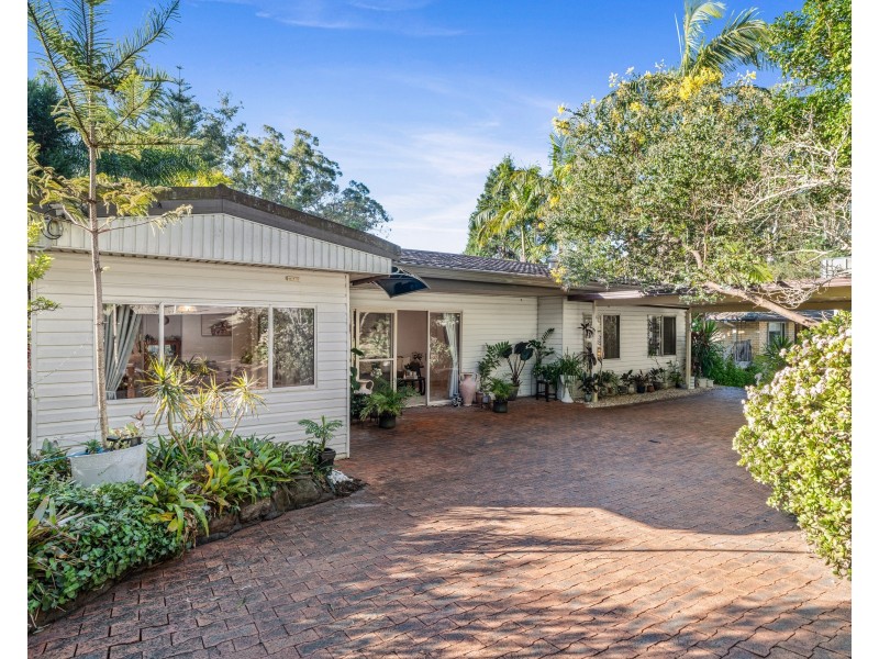 21 Berrys Head Road, Narara NSW 2250