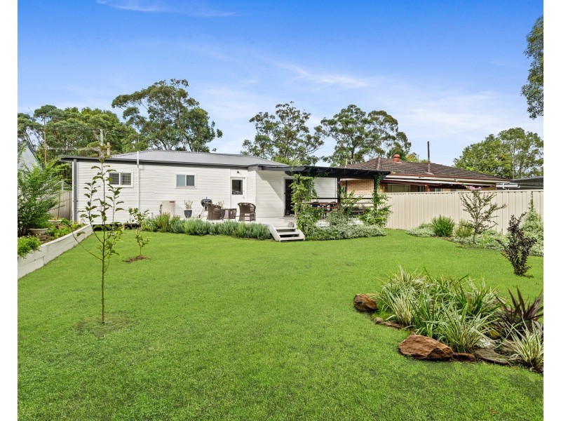 61 Maidens Brush Road, Wyoming NSW 2250