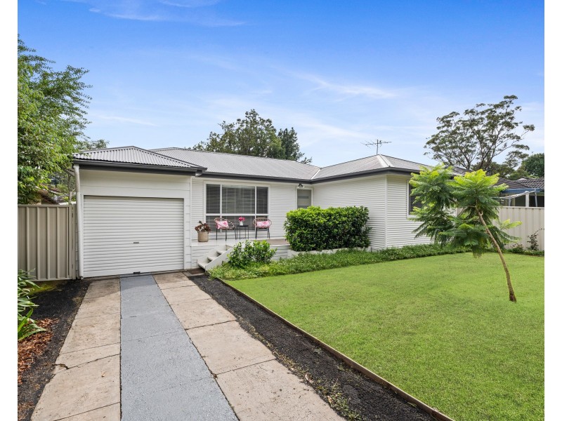 61 Maidens Brush Road, Wyoming NSW 2250