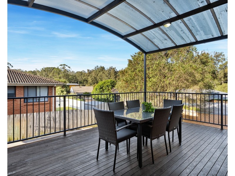 12 Avalon Road, Springfield NSW 2250