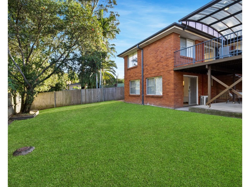 12 Avalon Road, Springfield NSW 2250