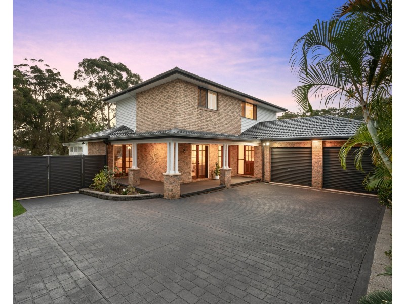 8 Salisbury Drive, Terrigal NSW 2260