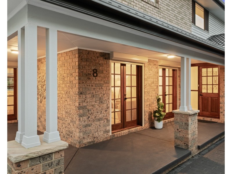 8 Salisbury Drive, Terrigal NSW 2260