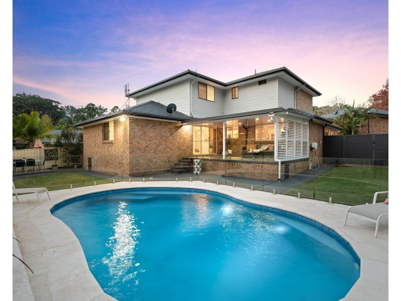 8 Salisbury Drive, Terrigal NSW 2260