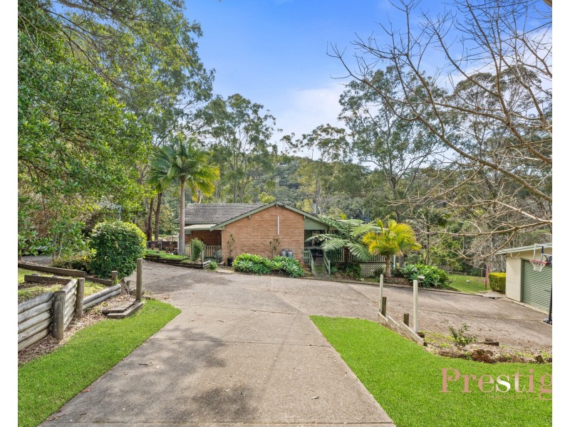 34 Bandalong Road, Holgate NSW 2250