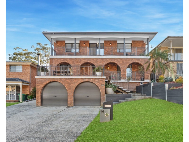 14 Small Street, Wyoming NSW 2250