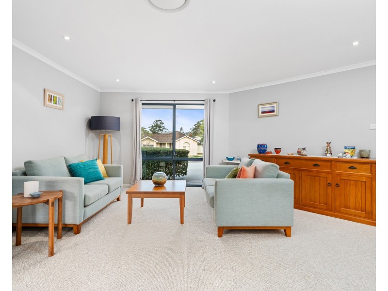 6 Cobbedah Drive, Springfield NSW 2250