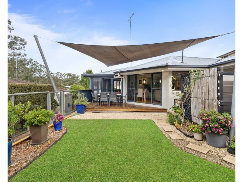 6 Cobbedah Drive, Springfield NSW 2250