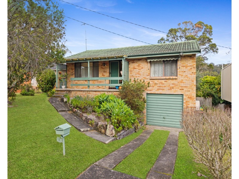 8 The Ridge, Narara NSW 2250