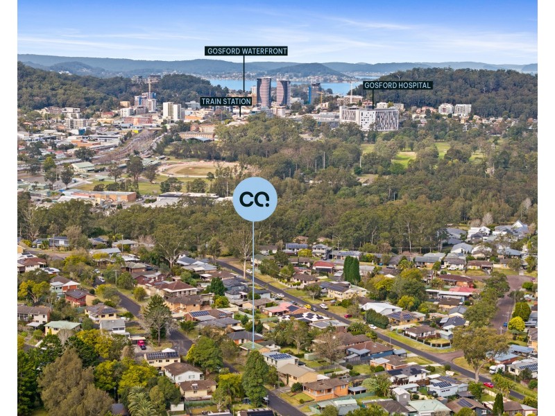 8 The Ridge, Narara NSW 2250