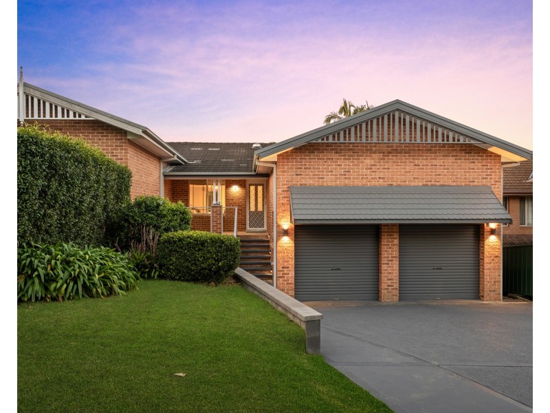 2/1 Rembrae Drive, Green Point NSW 2251