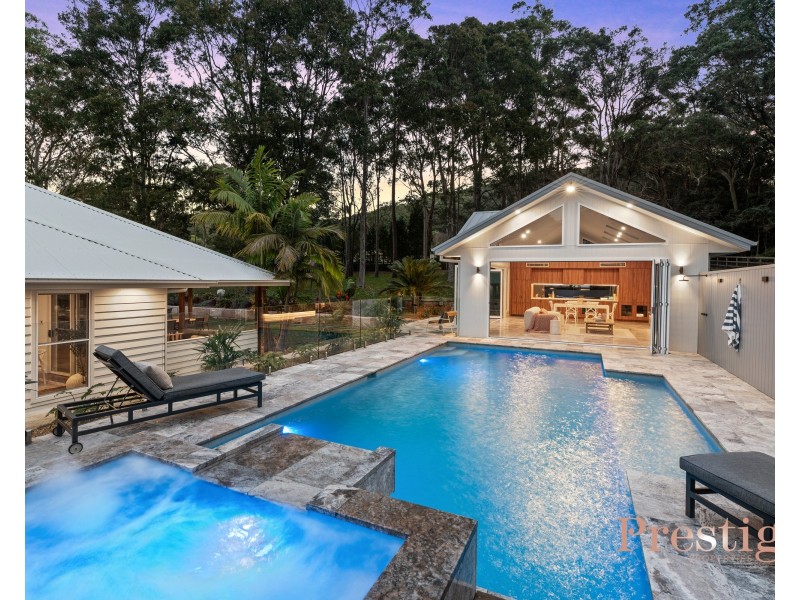 327 Tumbi Road, Wamberal NSW 2260