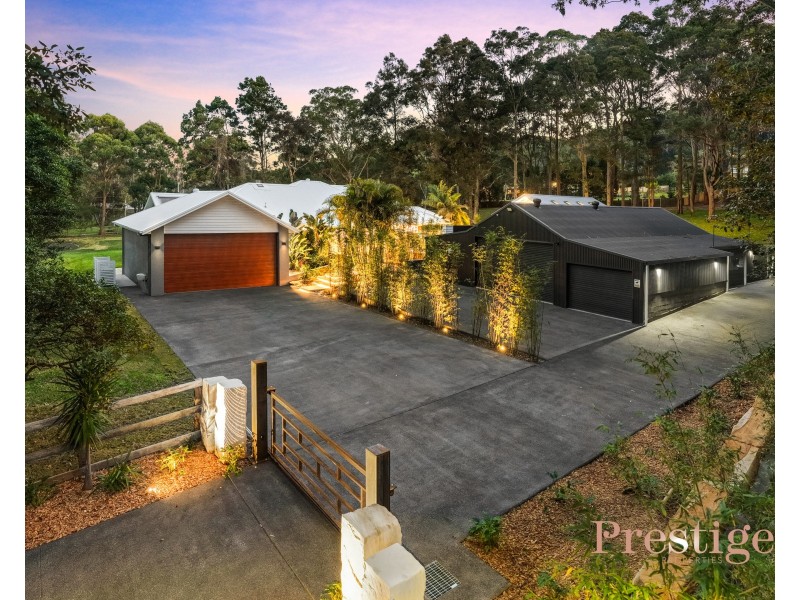 327 Tumbi Road, Wamberal NSW 2260