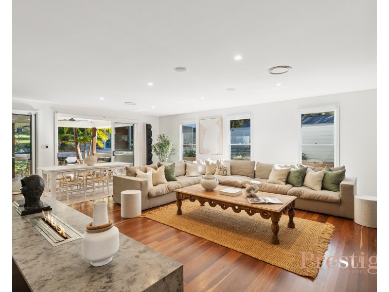 327 Tumbi Road, Wamberal NSW 2260