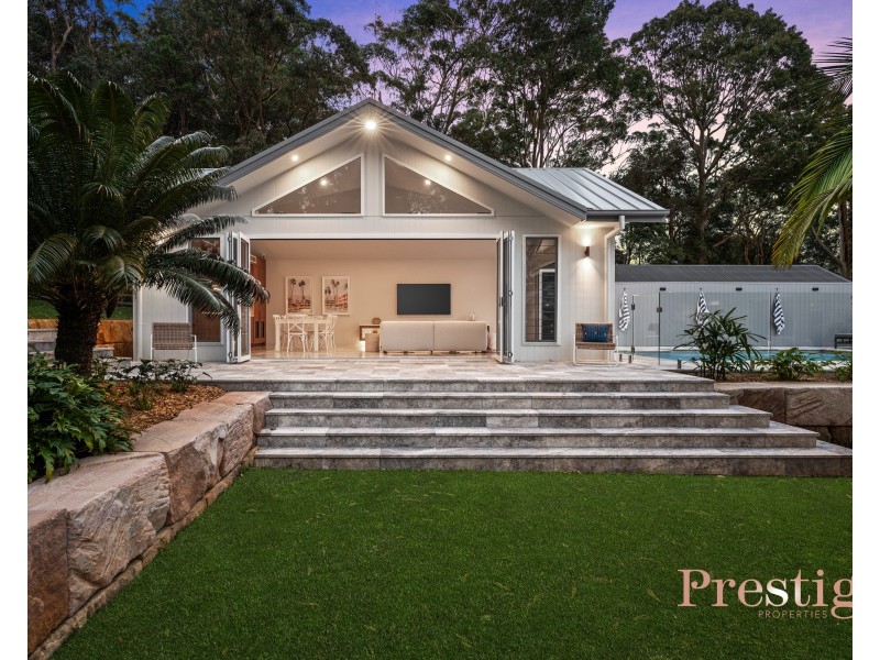 327 Tumbi Road, Wamberal NSW 2260