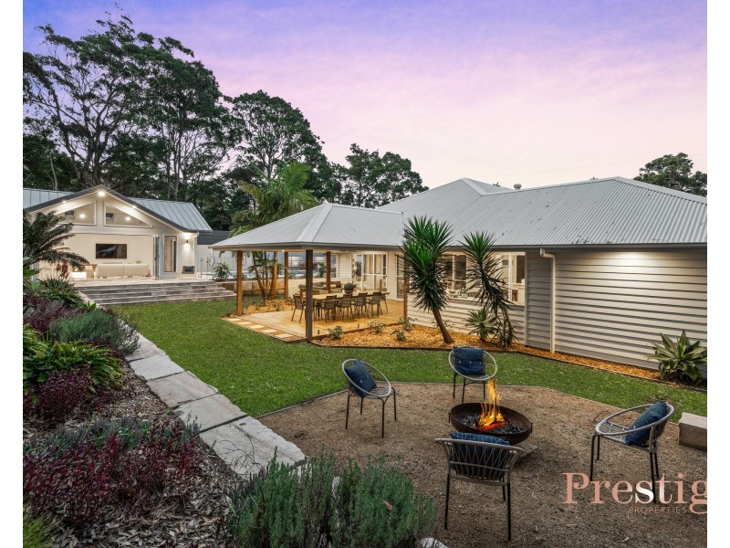 327 Tumbi Road, Wamberal NSW 2260