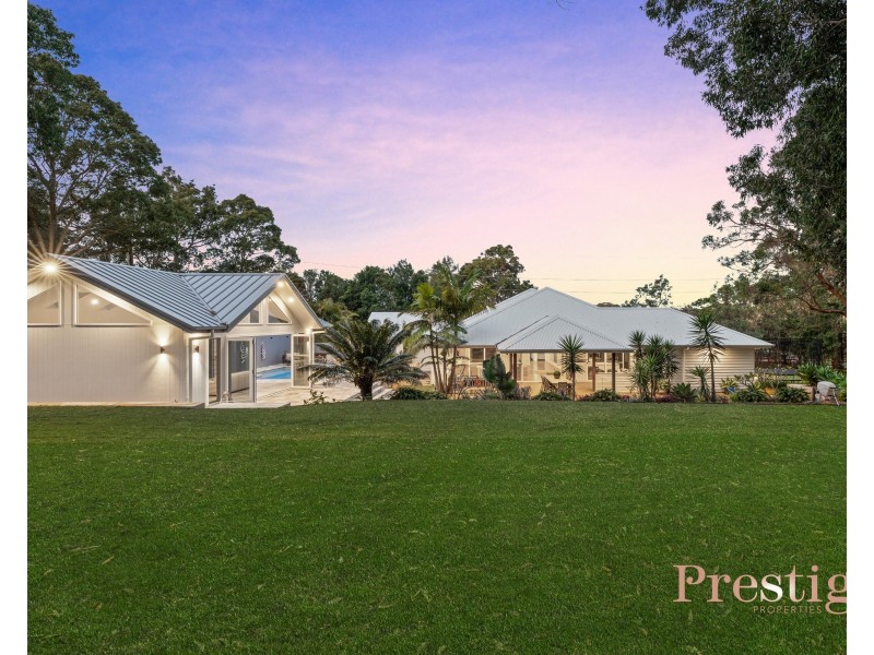 327 Tumbi Road, Wamberal NSW 2260
