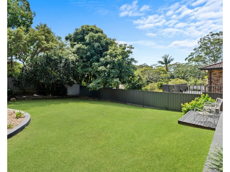 21 Lakala Avenue, Springfield NSW 2250