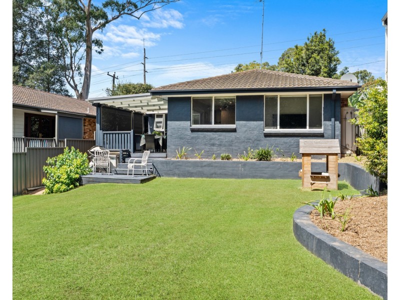 21 Lakala Avenue, Springfield NSW 2250