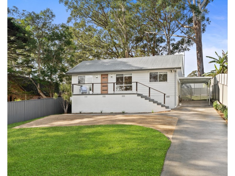 645 Pacific Highway, Wyoming NSW 2250