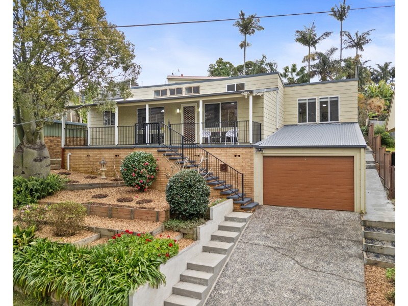 92 Maliwa Road, Narara NSW 2250