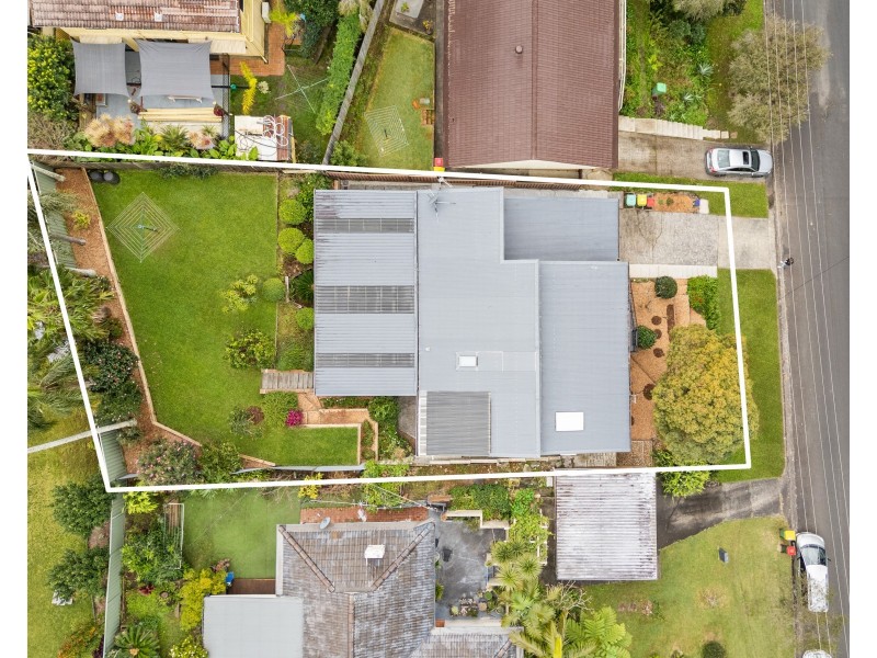 92 Maliwa Road, Narara NSW 2250
