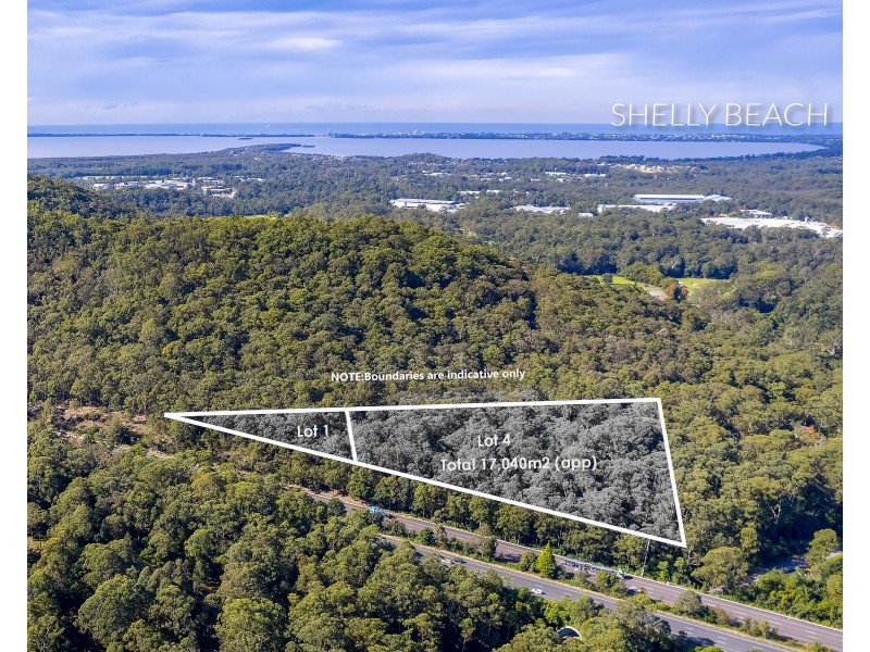 5 & 7 Old Tuggerah Road, Kangy Angy NSW 2258