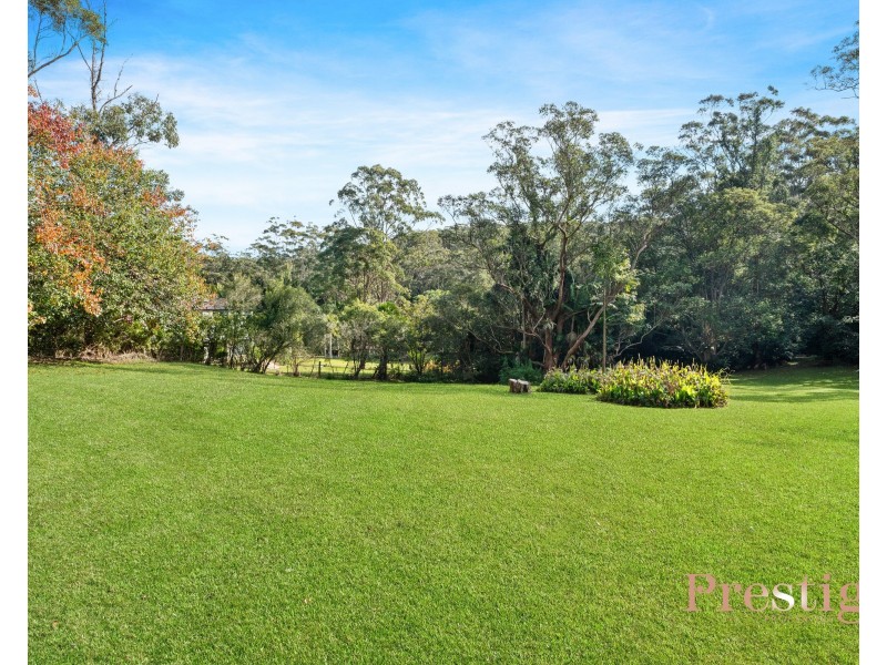 Lot 1, 229 Oak Road, Matcham NSW 2250