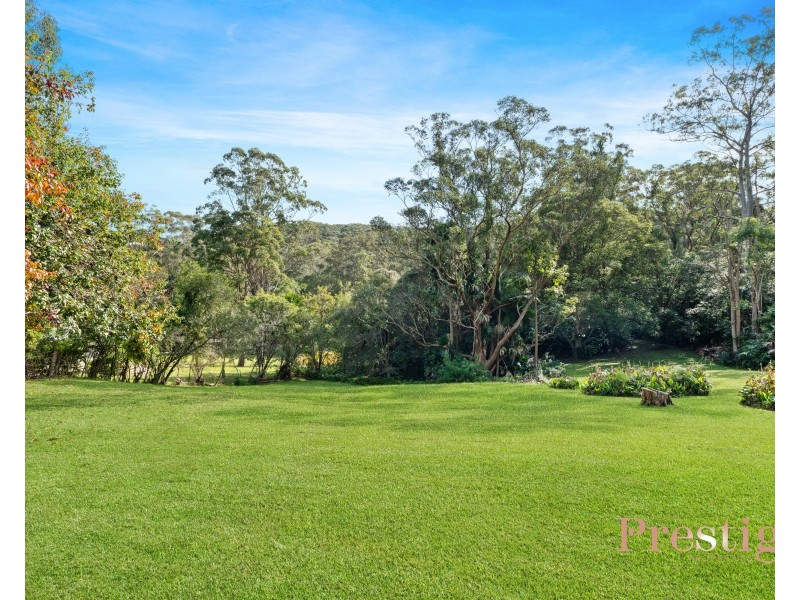 Lot 1, 229 Oak Road, Matcham NSW 2250