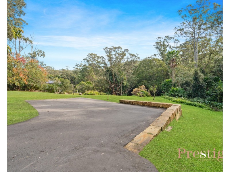 Lot 1, 229 Oak Road, Matcham NSW 2250