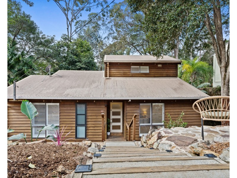 22 Woolard Road, Springfield NSW 2250