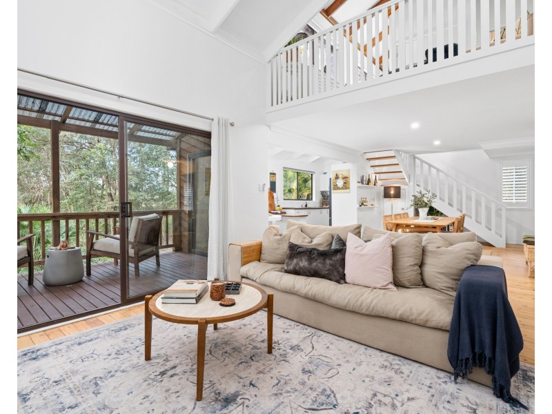 22 Woolard Road, Springfield NSW 2250