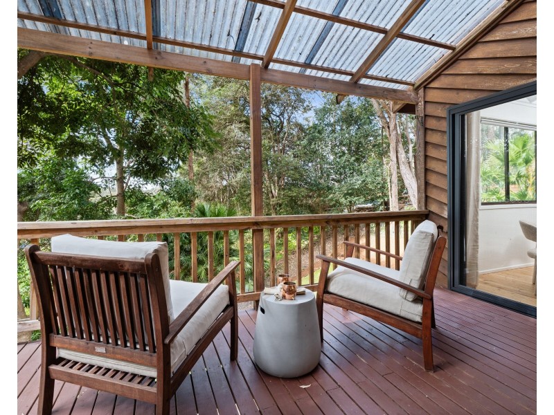 22 Woolard Road, Springfield NSW 2250