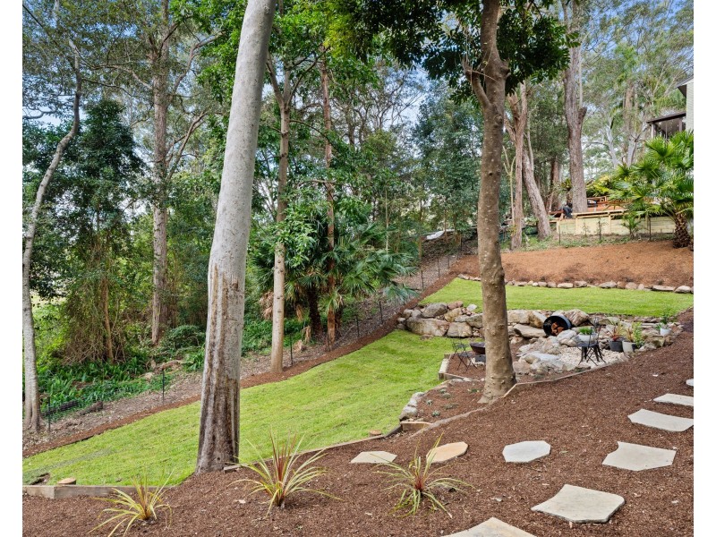 22 Woolard Road, Springfield NSW 2250