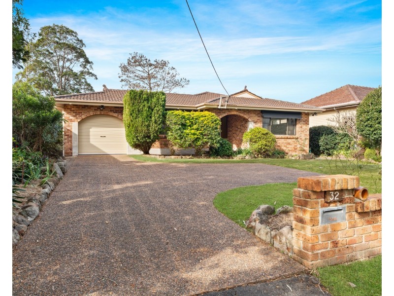 32 Wyoming Road, Wyoming NSW 2250