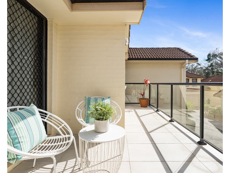13/51 Newling Street, Lisarow NSW 2250