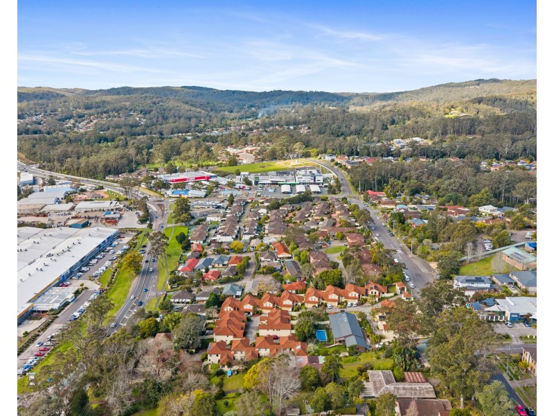 13/51 Newling Street, Lisarow NSW 2250