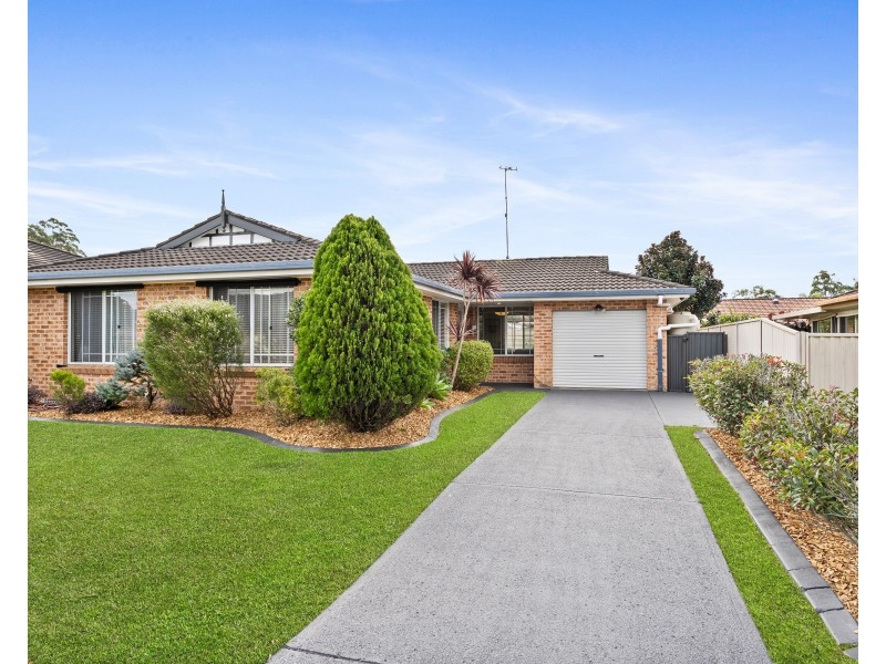 4 Green Close, Mardi NSW 2259