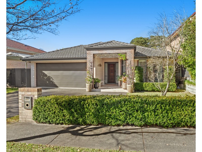82a Coolawin Circle, Narara NSW 2250