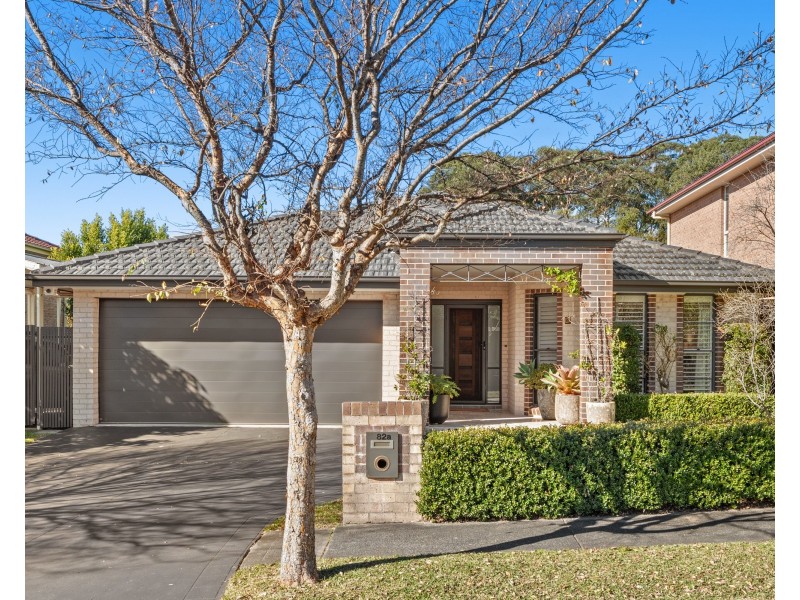 82a Coolawin Circle, Narara NSW 2250