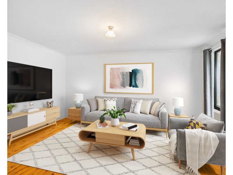 45 & 45a Koninderie Parade, Narara NSW 2250