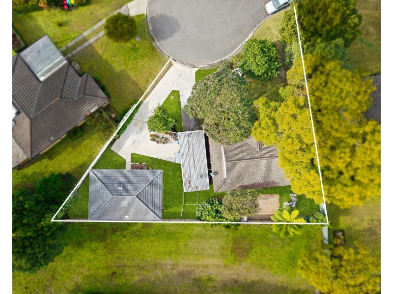 45 & 45a Koninderie Parade, Narara NSW 2250