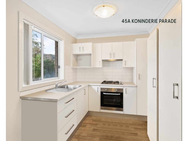 45 & 45a Koninderie Parade, Narara NSW 2250