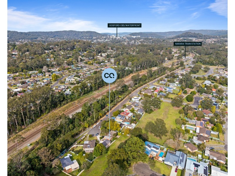 45 & 45a Koninderie Parade, Narara NSW 2250