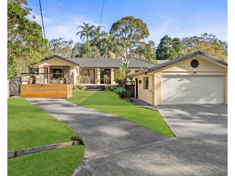 107 Carrington Street, Narara NSW 2250