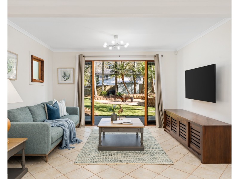 107 Carrington Street, Narara NSW 2250