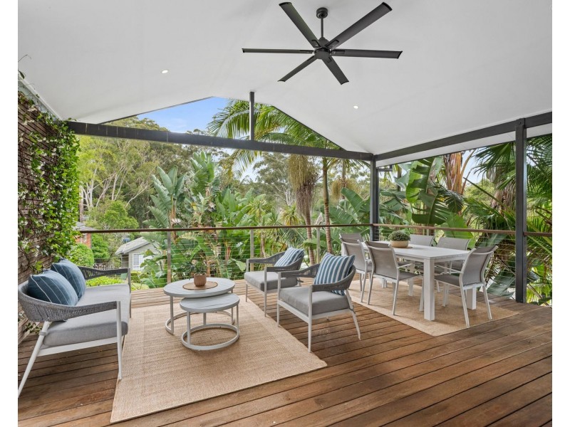 7 Digby Road, Springfield NSW 2250