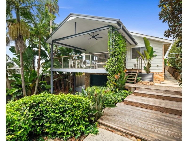 7 Digby Road, Springfield NSW 2250