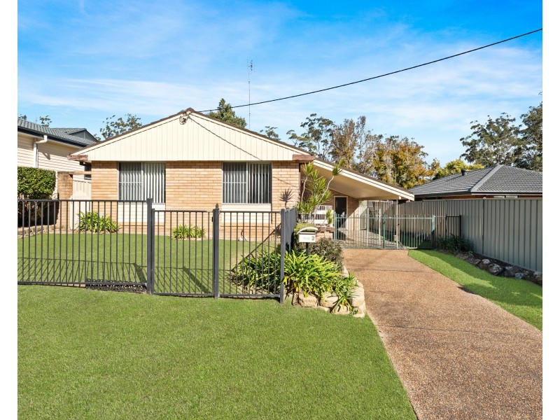 2 Morven Road, Niagara Park NSW 2250