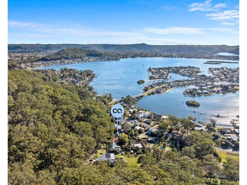 6 Yugari Crescent, Daleys Point NSW 2257